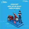 định vị xe