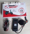 smartmotor w3 0961000178