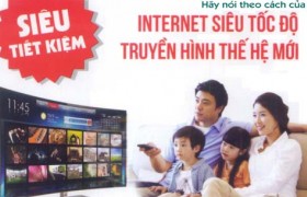 đăng ký lắp internet viettel