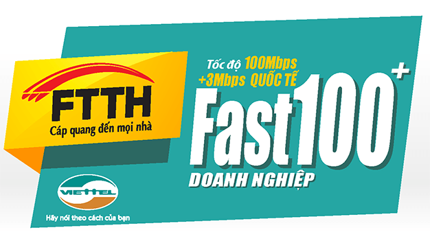 FTTH Fast 100