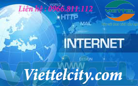 internet Viettel