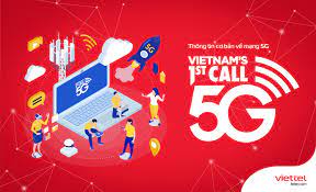 5G VIETTEL