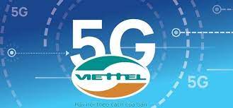 công nghệ 5G Viettel